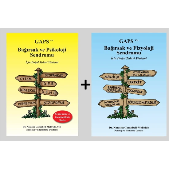 GAPS İKİLİSİ