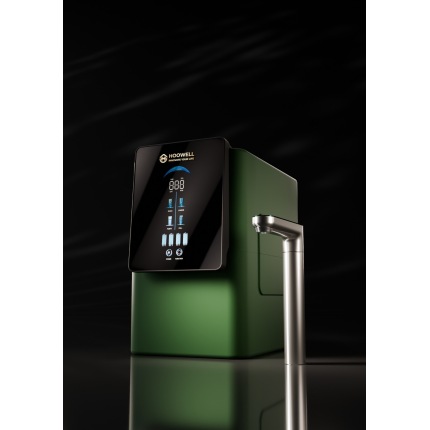 Hoowell  Hibrid Alkali İyonize Cihazı