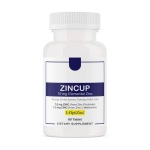 Smart Caps Zincup Çinko 60 Tablet