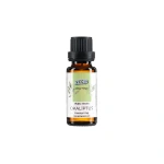 ZEERO Çamaşır Kokusu Okaliptus Yağı 20 ml