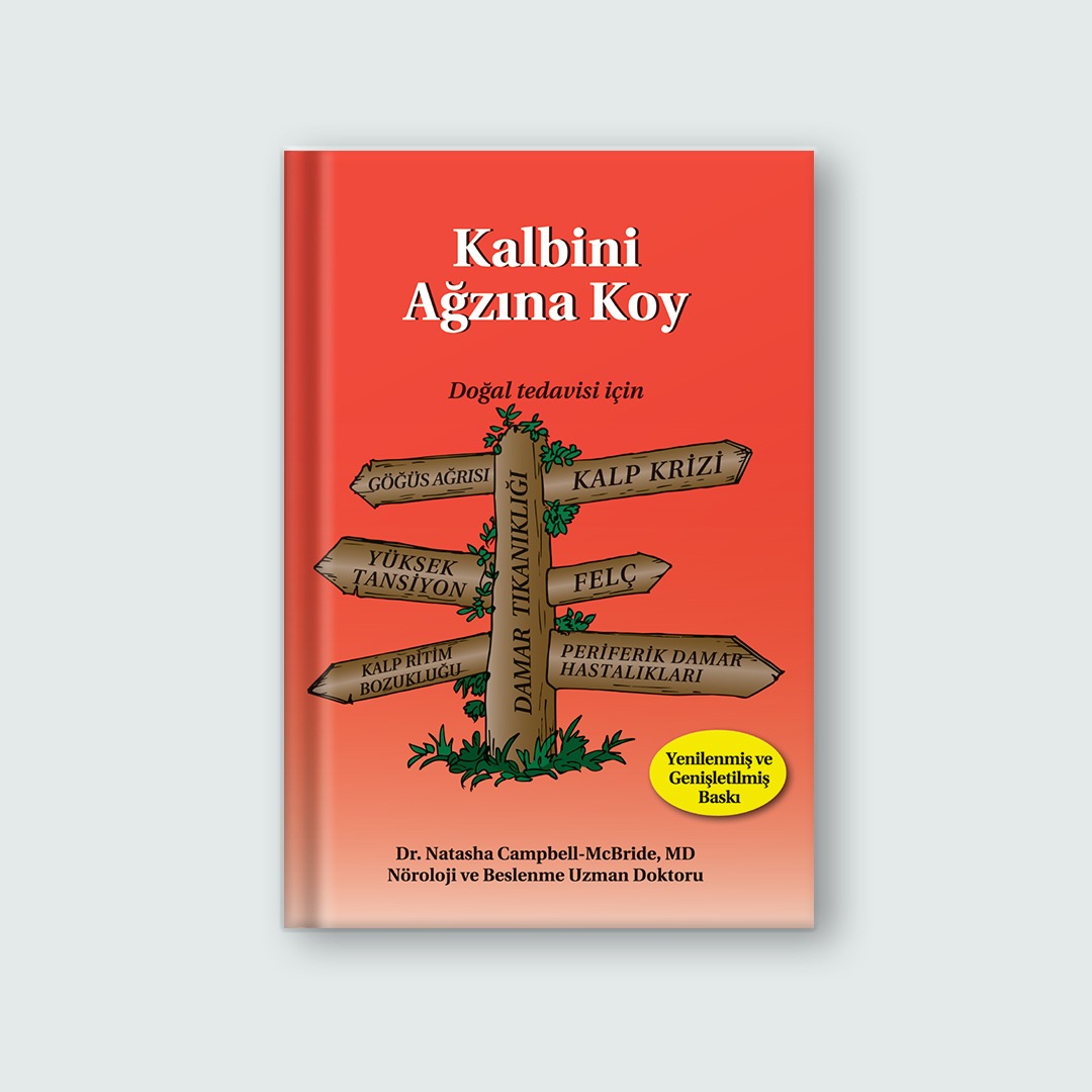 KALBİNİ AĞZINA KOY