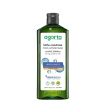 Agarta Güçlü ve Parlak Şampuan 400 ML