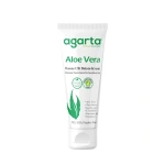 Doğal Aloe Vera Nemlendirici Cilt Kremi 75 ml