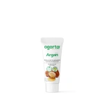 Doğal Yüz Ve El Besleyici Argan Yağlı Cilt Bakım Kremi 75 ml